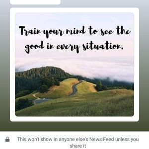 Meet your Posher, Pamela